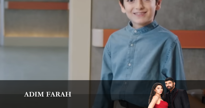 Меня зовут Фарах 1 сезон 15 серия смотреть онлайн в качестве 4K