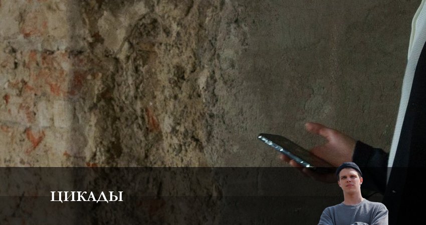 Сериал Цикады 1 сезон 6 серия смотреть онлайн бесплатно в хорошем качестве