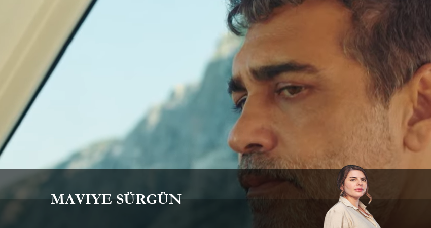 Голубая клетка (2023) 1 сезон 2 серия смотреть онлайн в хорошем качестве