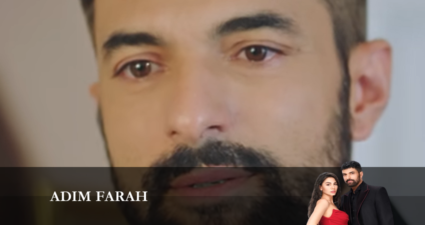 Смотреть сериал Меня зовут Фарах 1 сезон 25 серия в хорошем качестве HD