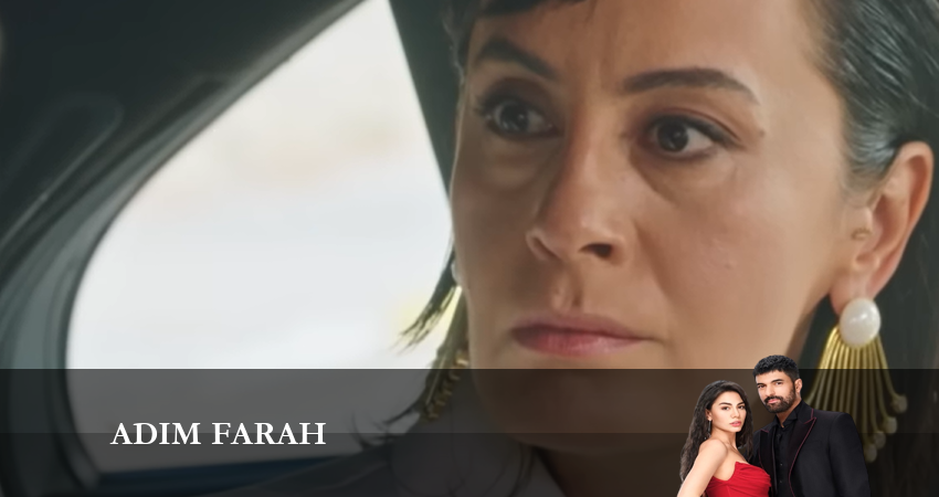 Сериал Меня зовут Фарах (2023) 1 сезон 27 серия в 4K UHD и HD смотреть онлайн бесплатно