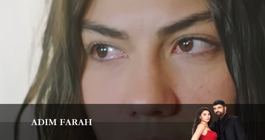 Сериал Меня зовут Фарах (2023) 1 сезон 28 серия в хорошем качестве 1080 Full HD