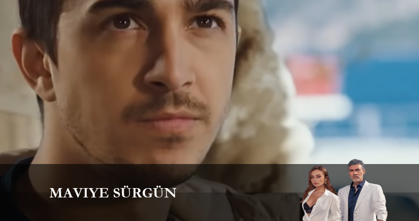 Голубая клетка (2023) 1 сезон 23 серия смотреть онлайн бесплатно