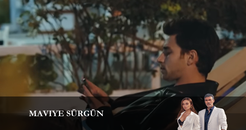 Голубая клетка (2023) 1 сезон 35 серия смотреть онлайн бесплатно