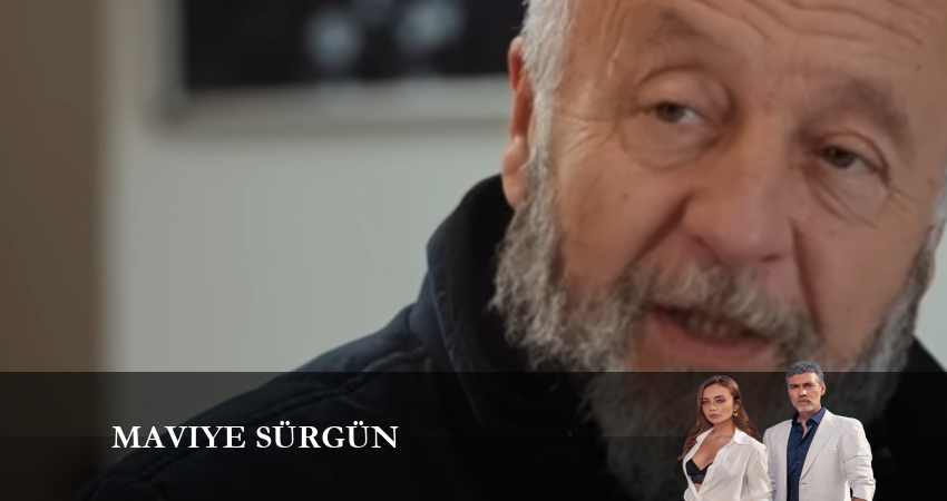 Сериал Синий изгнанник (1 сезон, 26 серия) смотреть онлайн бесплатно в хорошем HD 1080 качестве