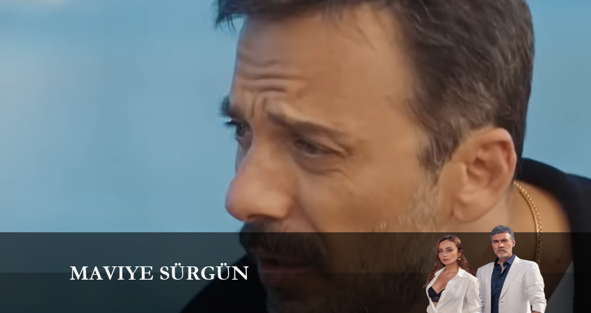 Синий изгнанник (2023) 1 сезон 27 серия смотреть онлайн в хорошем качестве