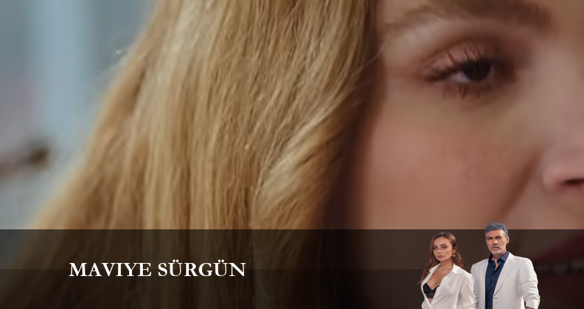 Сериал Синий изгнанник (1 сезон, 31 серия) смотреть онлайн в хорошем качестве бесплатно