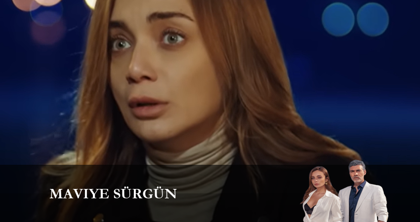 Синий изгнанник 1 сезон 32 серия смотреть онлайн 720p или 1080p