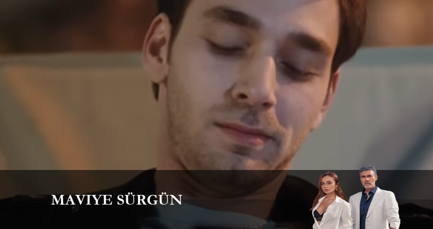 Синий изгнанник (2023) 1 сезон 36 серия онлайн бесплатно в высоком качестве