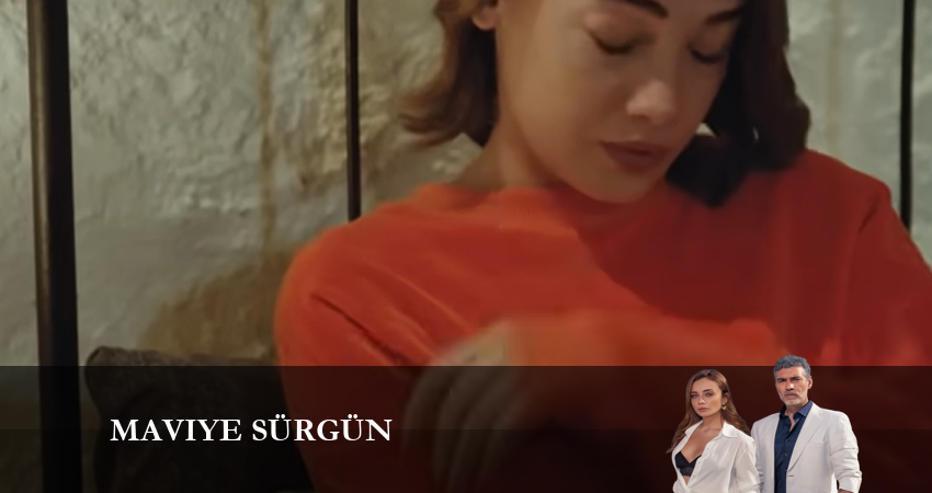 Синий изгнанник 1 сезон 38 серия смотреть в хорошем качестве