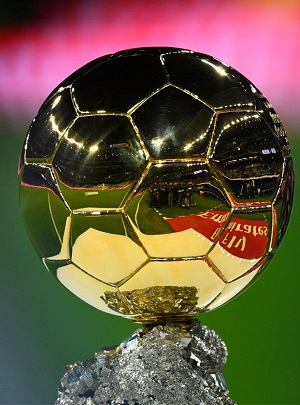 Смотреть фильм Церемония вручения золотого мяча 2023 2023 в высоком HD 1080 онлайн