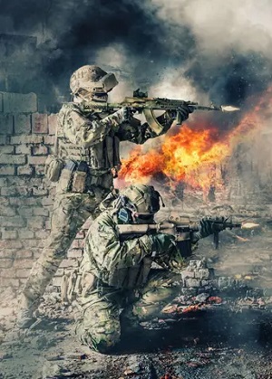 Пекло сирии 2 сезон (2023, -) смотреть онлайн