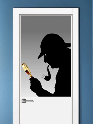 Сериал Следователь со сверхвозможностями 1 сезон смотреть все эпизоды в хорошем HD качестве