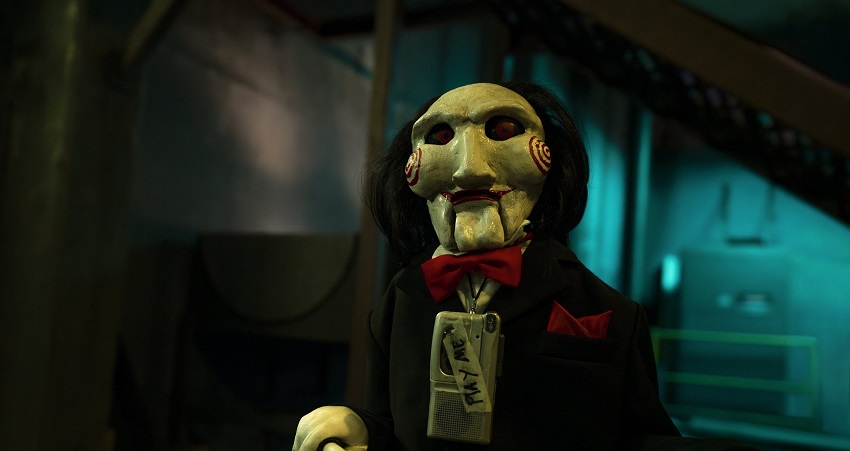 Пила 10 (-) полная версия смотреть бесплатно