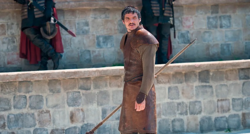 Гладиатор 2 смотреть онлайн бесплатно в хорошем HD 1080 качестве