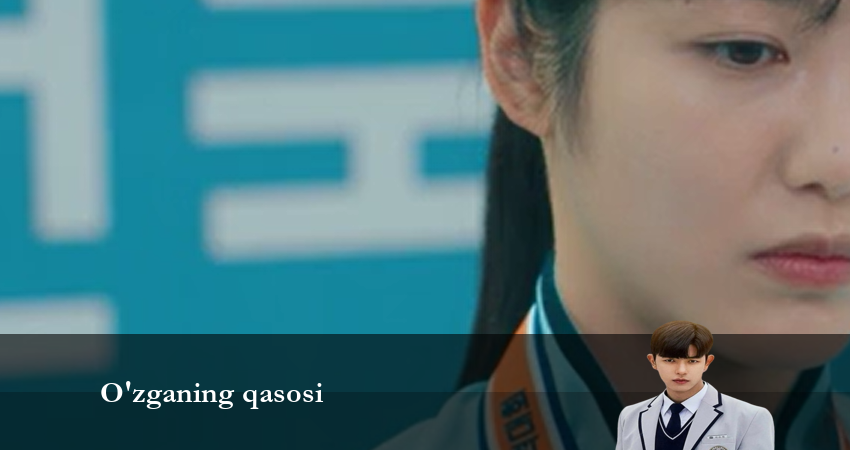 Смотреть сераил Месть от третьего лица (2023) 1 сезон 8 серия HD 1080, 4K