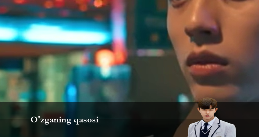 Месть от третьего лица (2023) 1 сезон 10 серия полностью в хорошем качестве и бесплатно