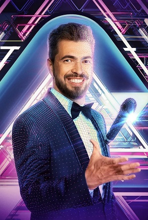 Шоу Аватар 2 сезон смотреть сериал онлайн без рекламы HD 1080