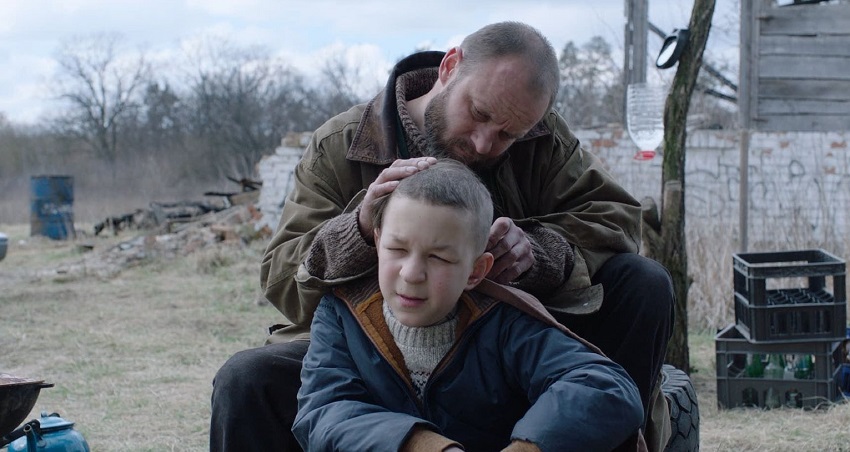 Першi днi (-) 2023 полностью смотреть бесплатно без рекламы