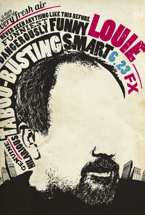 Луи (Louie) 3 сезон, 1-12,13,14 серия (2010, США) смотреть онлайн