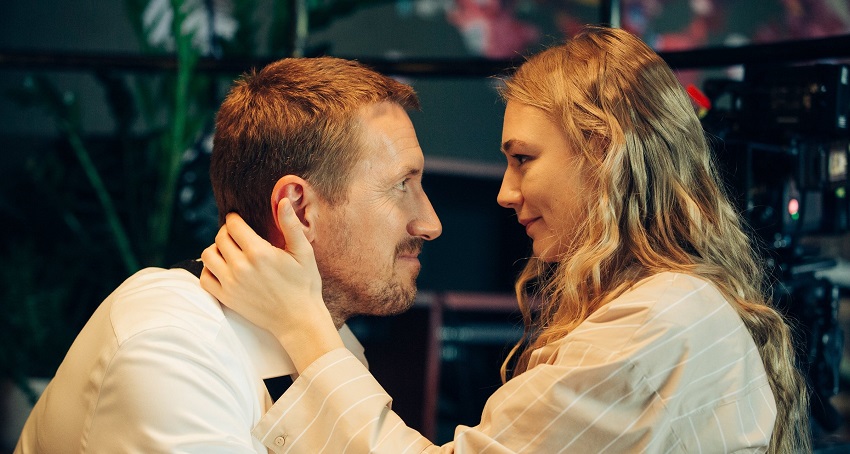 Синдром (2023) смотреть онлайн бесплатно без рекламы