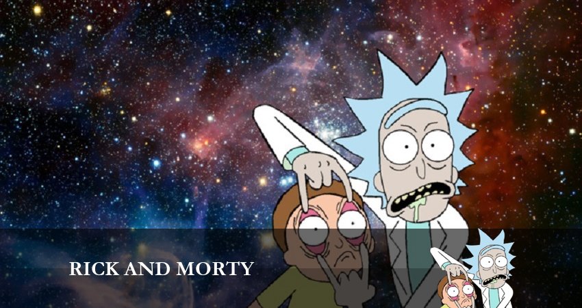 Сериал Рик и Морти 7 сезон 11 серия онлайн в качестве 1080p