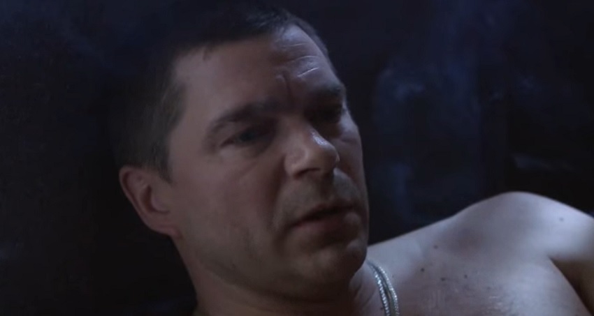 Чёрная Горилла 3 (2023) смотреть бесплатно полностью