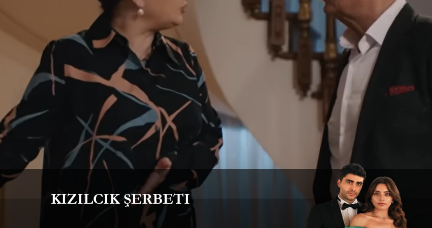 Клюквенный щербет (2 сезон, 1-59,60,61 серия) сериал смотреть все серии
