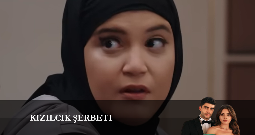 Клюквенный щербет 2 сезон 37 серия смотреть полностью без перерыва