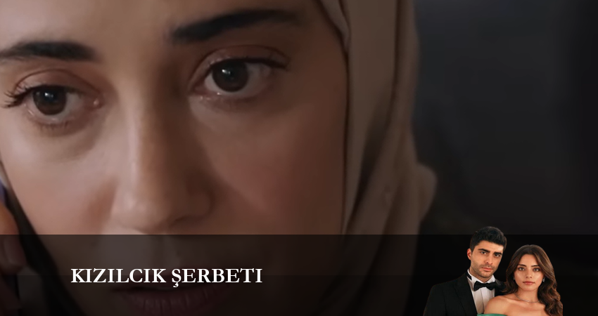 Клюквенный щербет 2 сезон 42 серия смотреть онлайн бесплатно в хорошем качестве