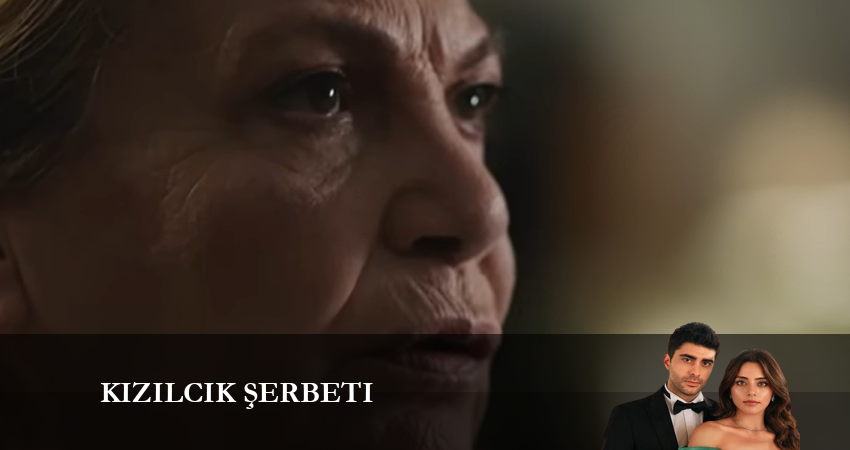 Клюквенный щербет 2 сезон 43 серия смотреть полностью без перерыва