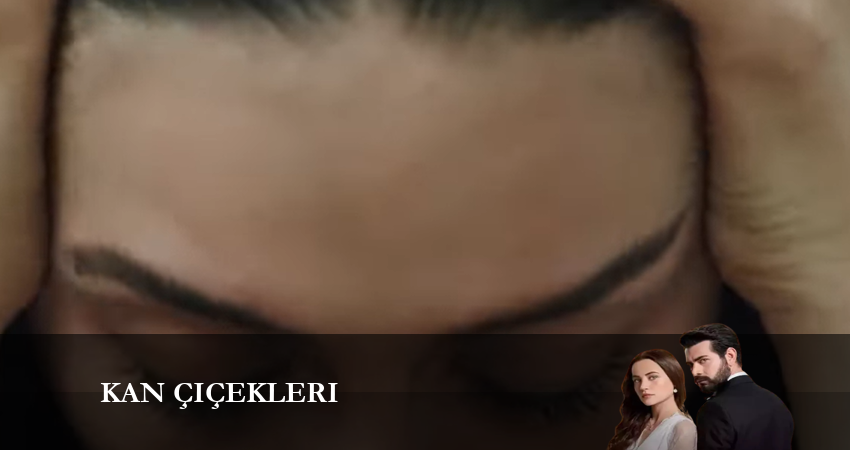 Сериал Кровавые цветы (1 сезон, 2024) смотреть онлайн бесплатно