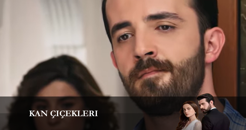 Кровавые цветы (2024) 1 сезон 188 серия смотреть в HD 1080 без регистрации