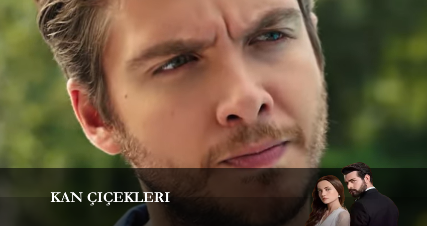 Кровавые цветы 1 сезон 189 серия смотреть онлайн в качестве 4K