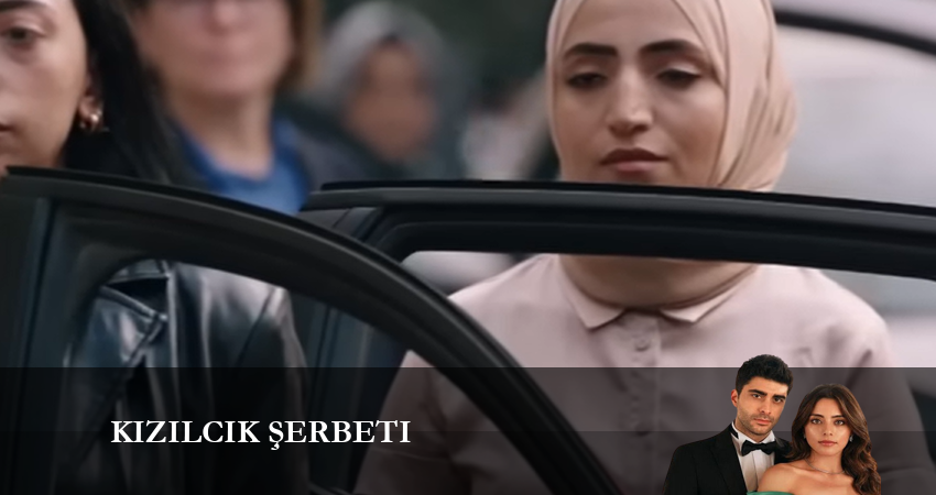 Клюквенный щербет (2 сезон, 2024) смотреть онлайн все серии подряд в хорошем качестве