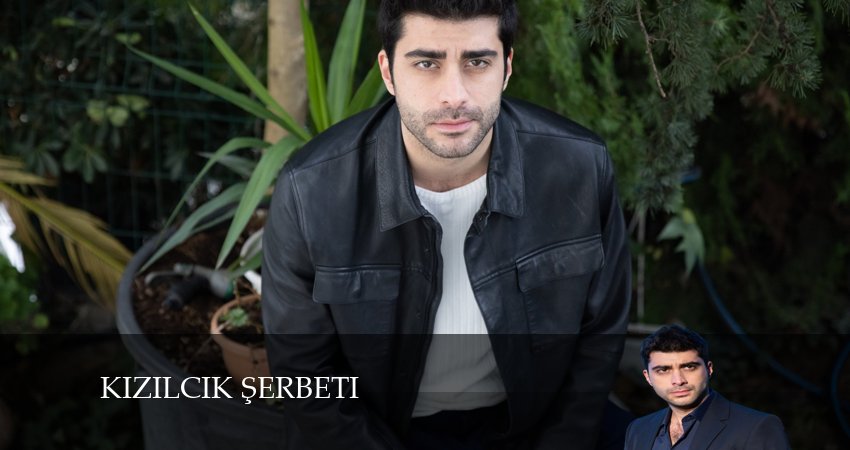 Клюквенный щербет (2024) 2 сезон 47 серия полностью в хорошем качестве и бесплатно