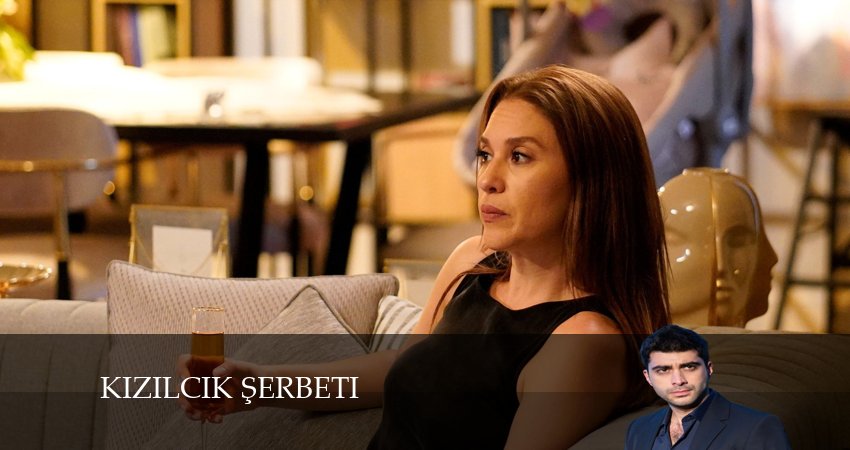 Клюквенный щербет (2024) 2 сезон 52 серия смотреть в HD 1080 без регистрации