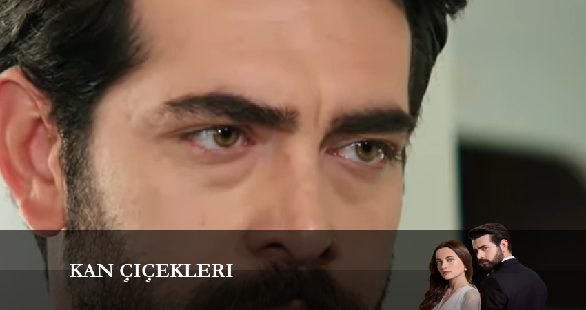 Смотреть сериал Кровавые цветы 1 сезон 193 серия в отличном качестве