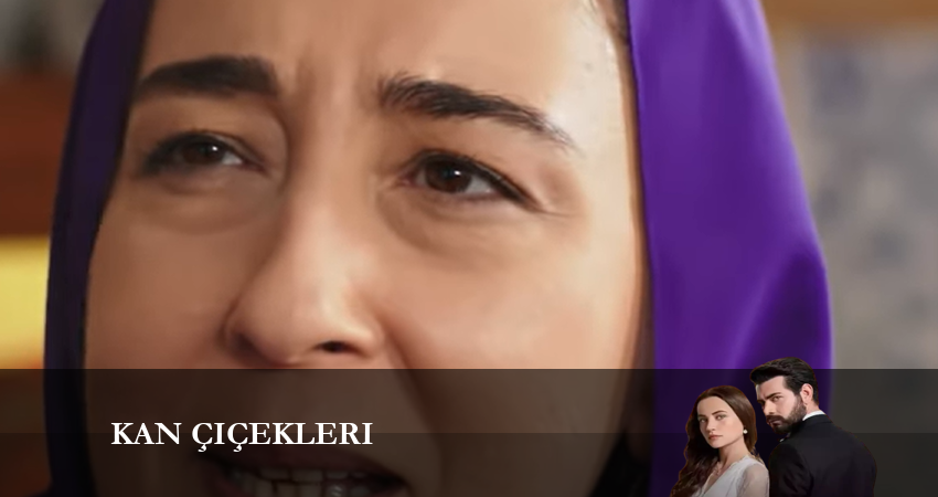 Сериал Кровавые цветы (2024) 1 сезон 194 серия в 4K UHD и HD смотреть онлайн бесплатно