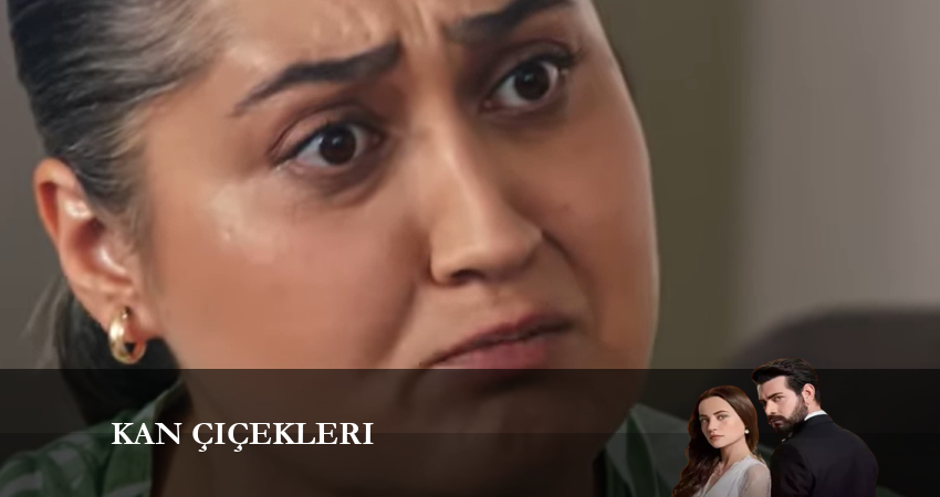 Смотреть сериал Кровавые цветы (2024) 1 сезон 204 серия без рекламы в HD