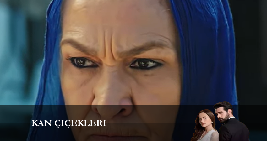 Кровавые цветы (2024) 1 сезон 206 серия онлайн бесплатно в высоком качестве