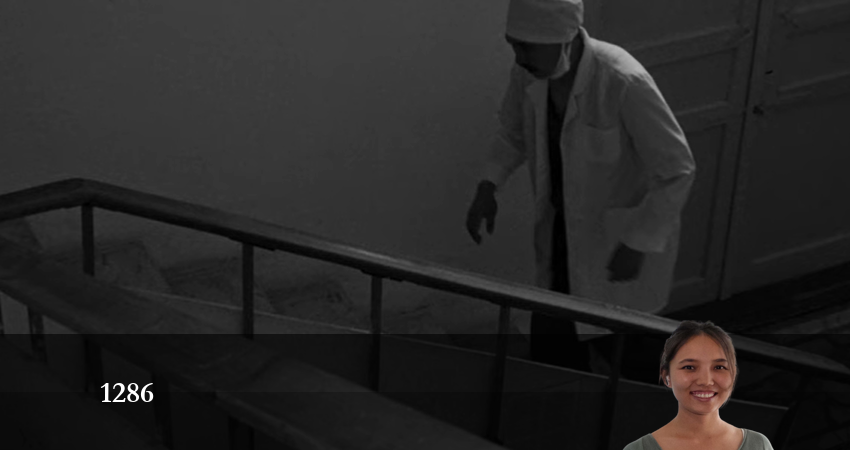 Смотреть сераил 1286 (Сериал 2023) 1 сезон 3 серия HD 1080, 4K