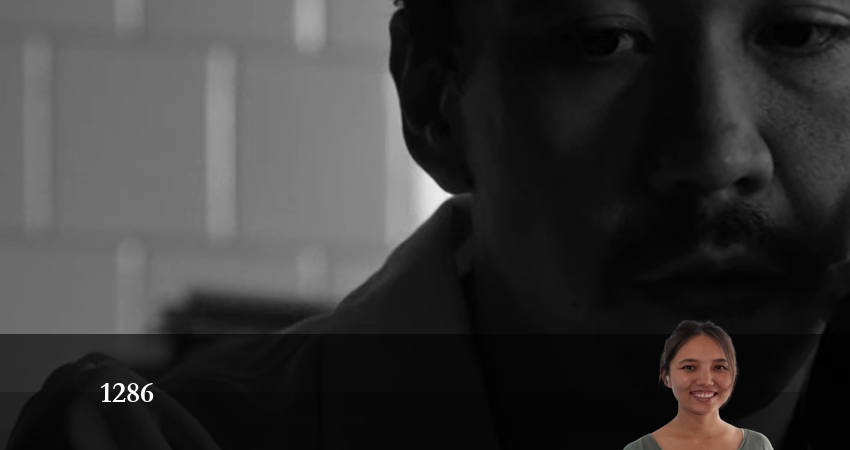 Сериал 1286 (Сериал 2023) 1 сезон 4 серия смотреть онлайн в качество 1080 HD или 4K