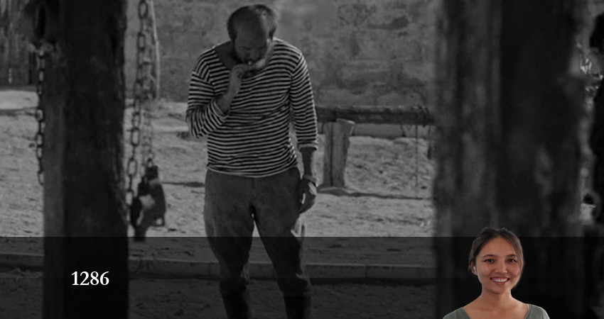 1286 (Сериал 2023) 1 сезон 8 серия смотреть онлайн в качестве 4K