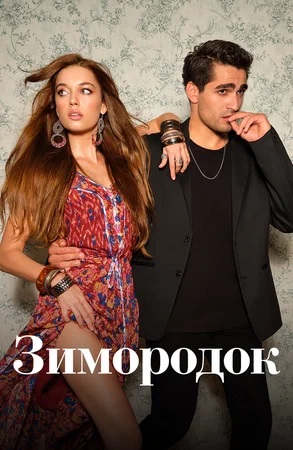 Зимородок 1 сезон (2023) смотреть онлайн