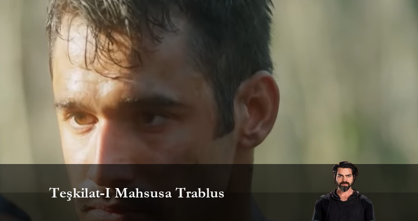 Особый отдел: Триполи 1 сезон 3 серия смотреть онлайн на телефоне бесплатно