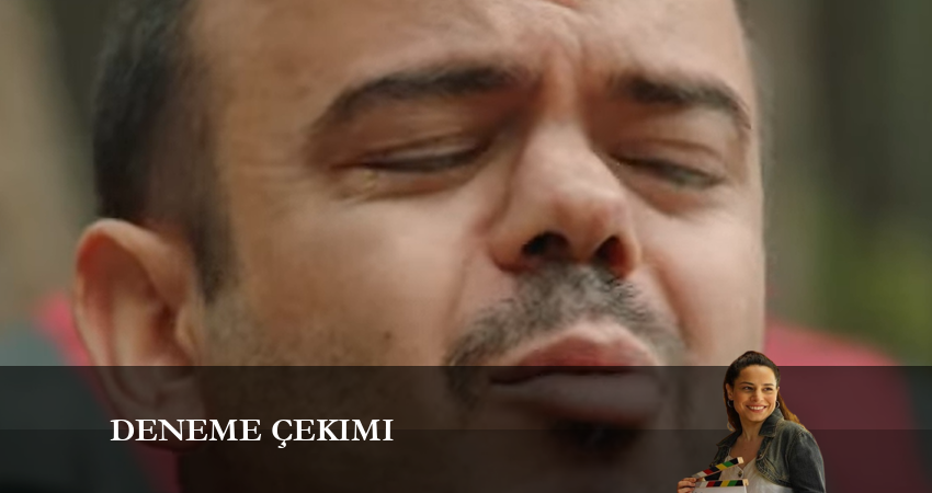 Пробная съемка (2023) 1 сезон 2 серия полностью смотреть бесплатно без рекламы