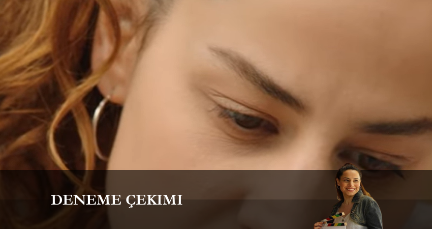 Пробная съемка сериал смотреть онлайн лордфильм