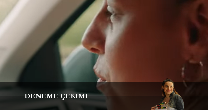 Сериал Пробная съемка (2023) 1 сезон 5 серия смотреть онлайн в качество 1080 HD или 4K