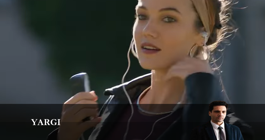 Смотреть сериал Приговор (Yargı) 1 сезон 75 серия бесплатно и без рекламы